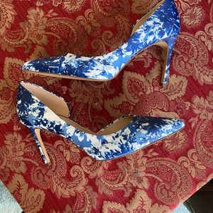 Essex Lane 9M, Bright blue NEVER BEEN WORN